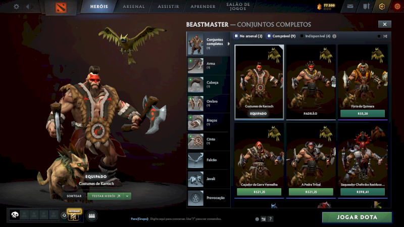 Foto do produto