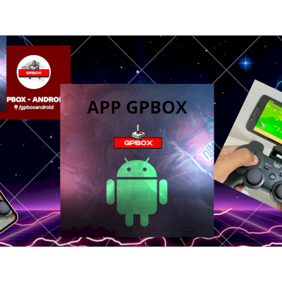 APP_GPBOX_ ANDROID_8Gb CELULAR (ANDROID) 2.1