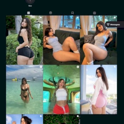 INSTA ( ENGAJADO EM CRESCIMENTO )