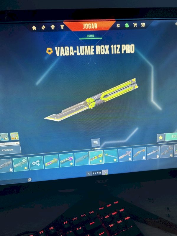 Foto do produto