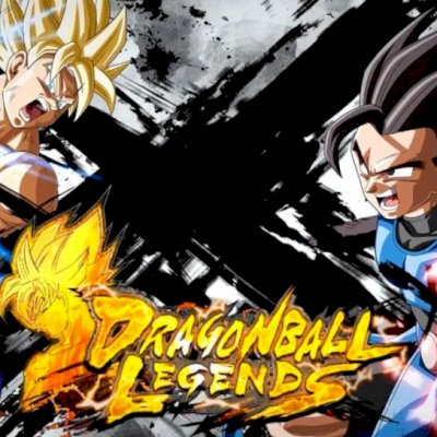 Dragon Ball Legends - Contas starters com Cristais - IOS/IPHONE