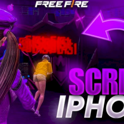 Painel Xit FFH4X iOS Scriptable - 100% HS iPhone Permanente