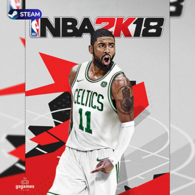 NBA 2K18 + NBA 2K17 + NBA 2K16 + NBA 2K15 - Steam Offline (⚡Entrega Automática⚡)