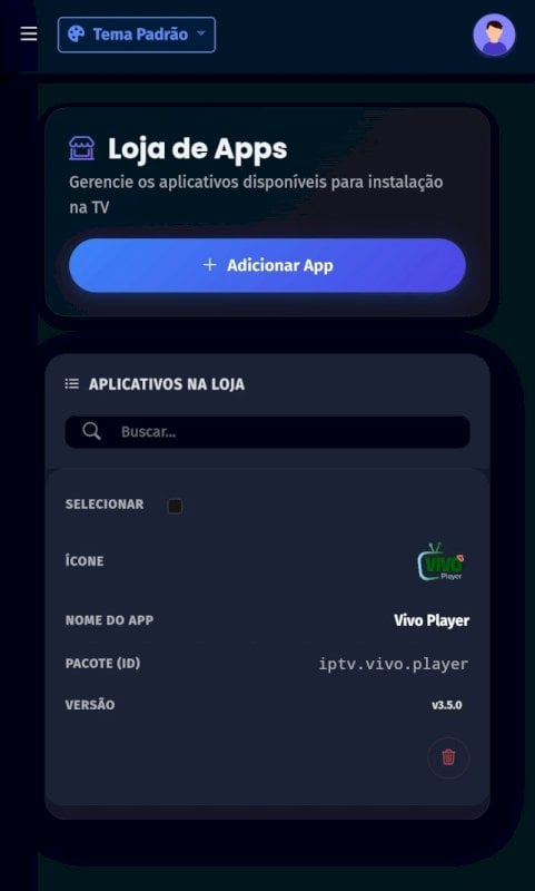 Foto do produto