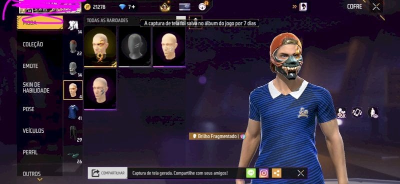 Foto do produto