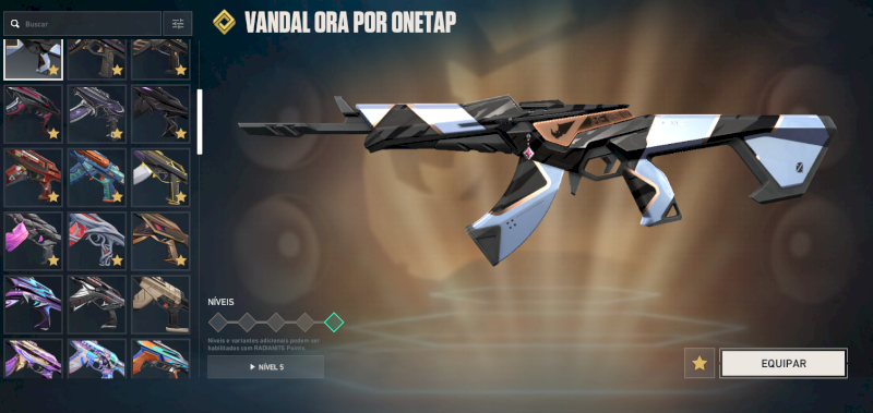 Foto do produto