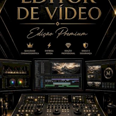 EDITOR DE VIDEOO/FOTOS