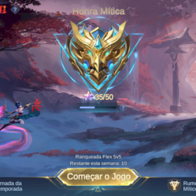 Conta Smurf
