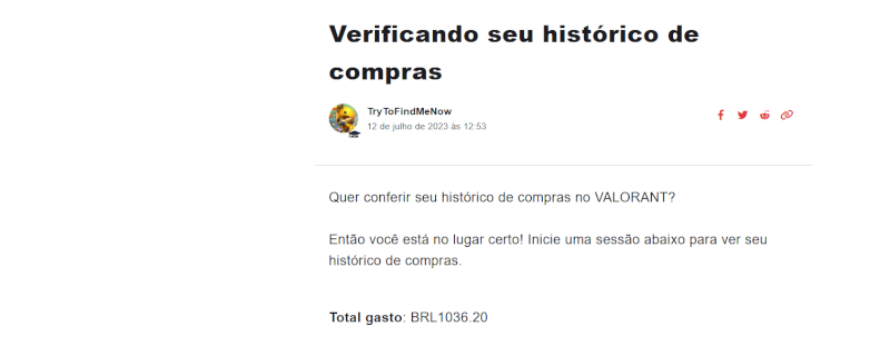 Foto do produto