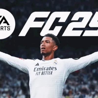 🎮 EA SPORTS FC 25 | PC - Conta Steam