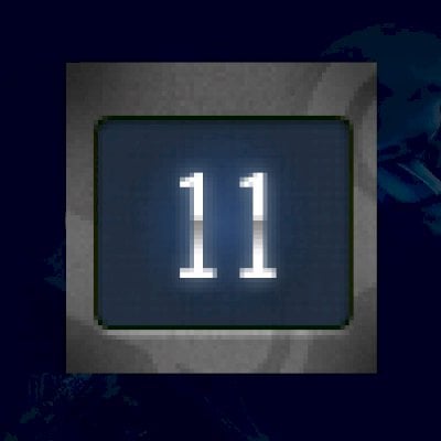 CONTA STEAM 11 ANOS