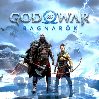 God of War: Ragnarok Deluxe Edition (steam offline)