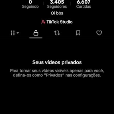 3.4K DE SEGUIDORES E VIEWS REAIS! LIVE E LINK NA BIO LIBERADO⚠️LEIA DESCRIÇÃO