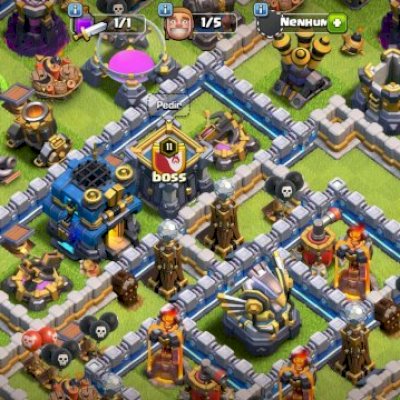 Vendo CV 12 85% full