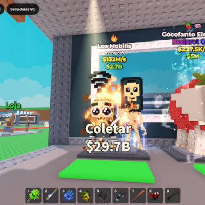 Brainrot 100 m +
