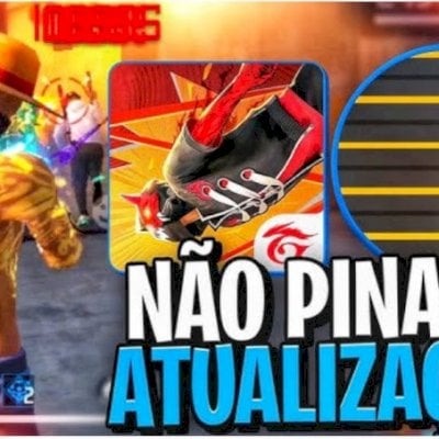 SENSI MOBILE FREE FIRE