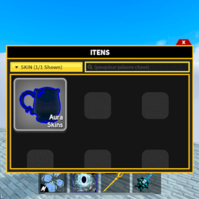 CONTA ROBLOX ee LEVEL 2550 BLOX FRUITS COM ARMAS