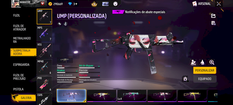 Foto do produto