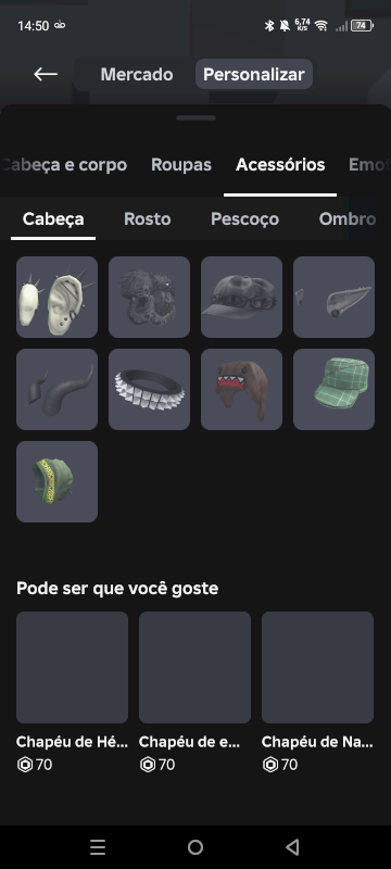 Foto do produto
