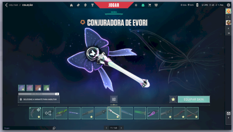 Foto do produto
