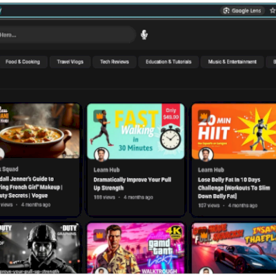 Script ViserTube - Plataforma estilo youtube