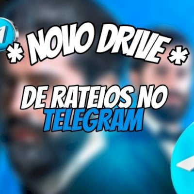 DRIVE CURSO  MANUAL DO MILHÃO