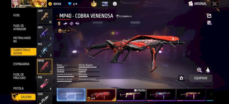 Foto do produto