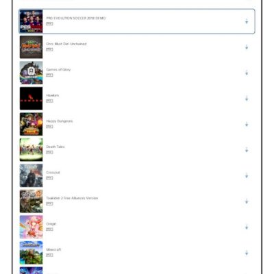 Conta PSN 19 Jogos Comprados. 3 Platinas