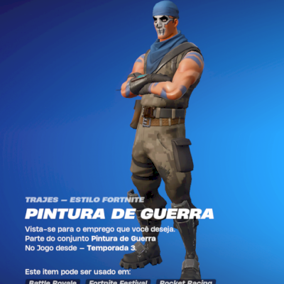Conta de fortinite Com salve o mundo dando vbucks + 93 skins