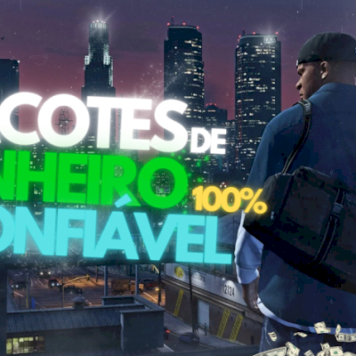 100 MILHÕES DE DINHEIRO PARA GTA ONLINE + DESBLOQUEIOS, BRINDES e MUITO MAIS!!!