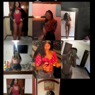 Insta Modelo Realista