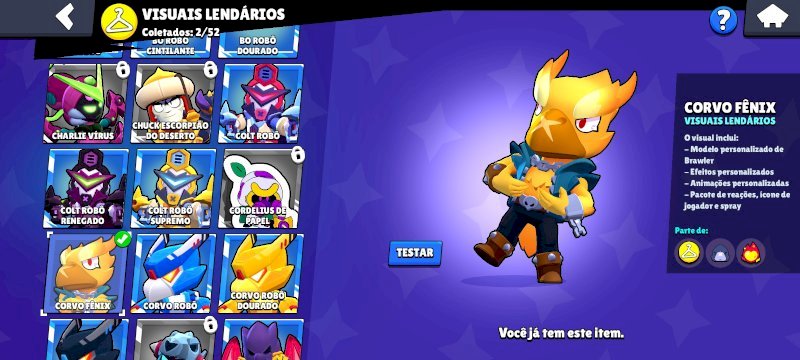 Foto do produto