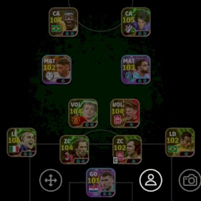 FULL DO PELÉ 107, KIMMICH 104, VALVERDE SHOWTIME E MUITO MAIS ICONS!!!