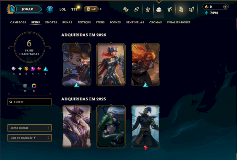 Foto do produto