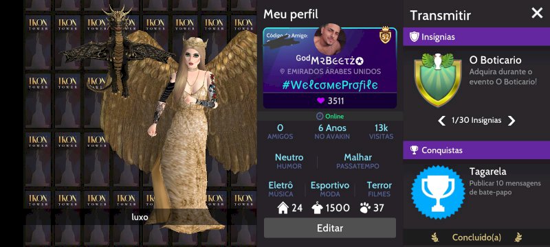 Foto do produto