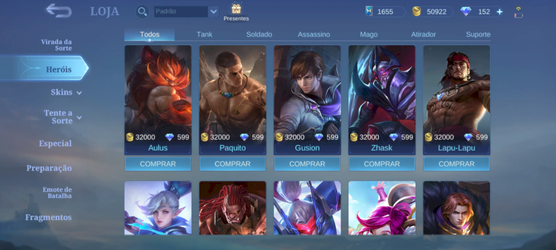 Foto do produto
