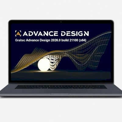 Graitec Advanced Designer 2026 - ativador