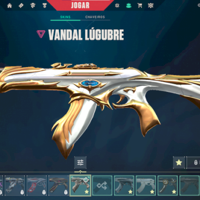 Conta Diamante 2 (Nivel 157 full agente)