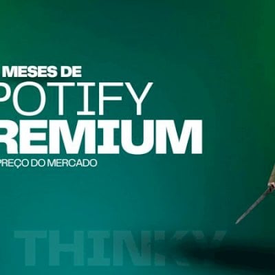 SPOTIFY PREMIUM | 3 MESES | MELHOR PREÇO DO MERCADO