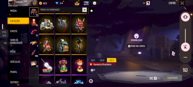 Foto do produto