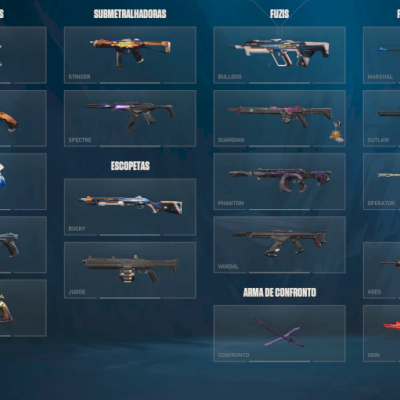 Conta com Vandal Kuronami