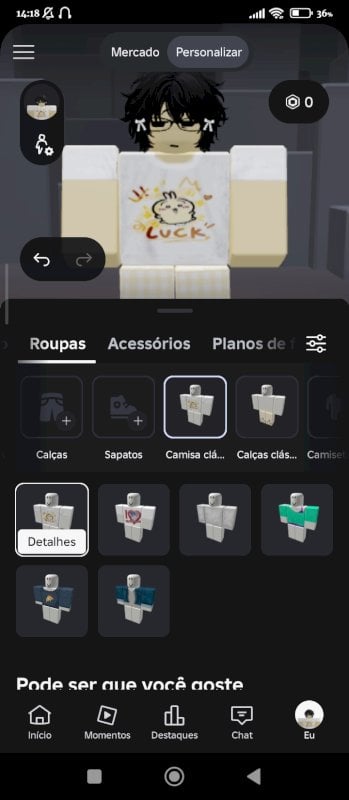 Foto do produto