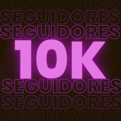 SENSIBILIDADE 10k