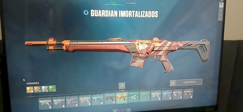 Foto do produto