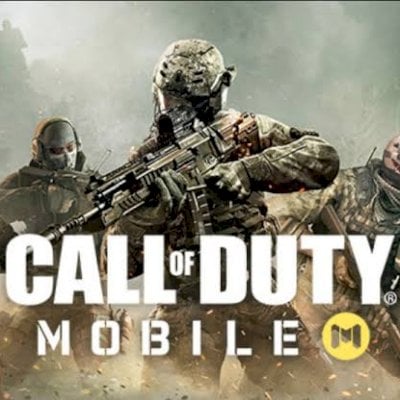 Conta de Call of Dutty com muitas skins