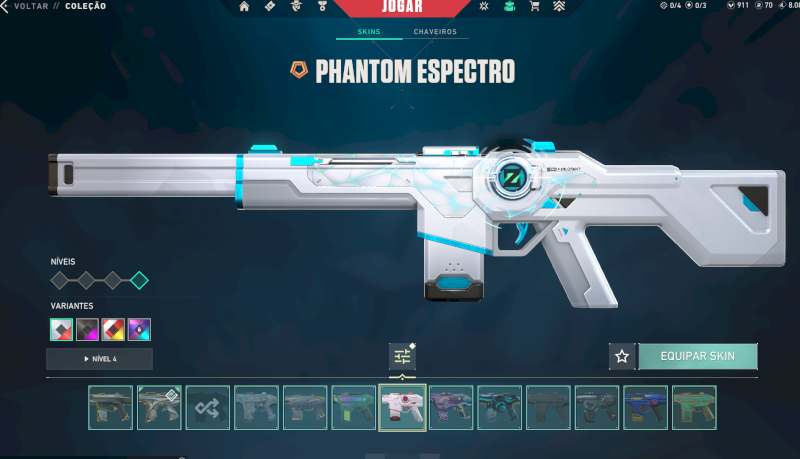 Foto do produto