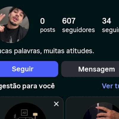 🎉🎈 CONTAS INSTAGRAM 2015 A 2019 + 400 SEGUIDORES 🤎