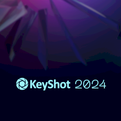 Keyshot Pro 2024