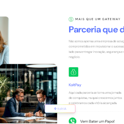 SCRIPT GATEWAY PAGAMENTO VOLUTI COM API COMPLETO