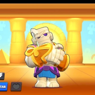 Supercell ID (CoC, Clash Royale e Brawl Stars)